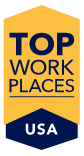 Go to Ascendium Education Group's Top Work Places page, 2024, USA