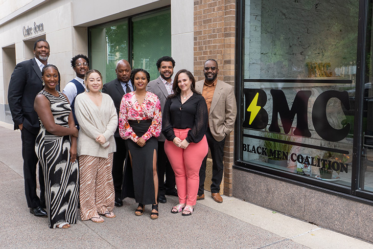 BMC featured