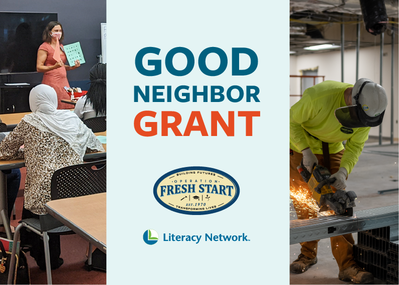 NR Featured OFSLiteracyNetwork