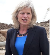 Mary Burke