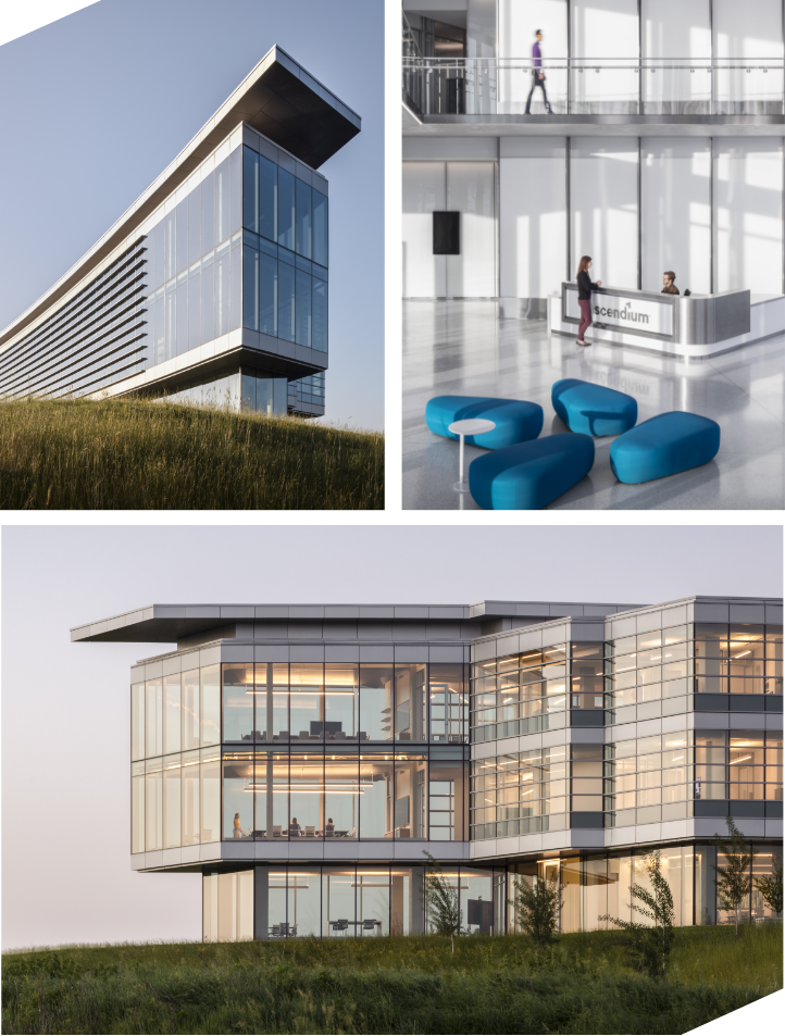 Ascendium Headquarters