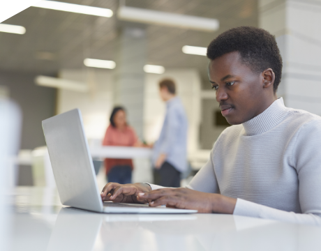 Ascendium Internships