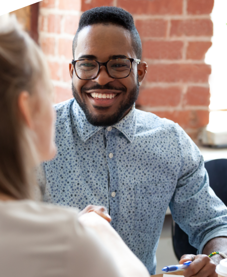 Ascendium's positive culture