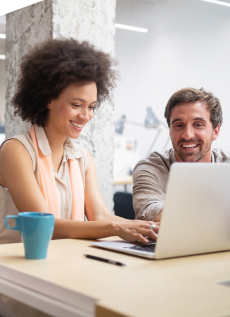 Student Success and Financial Wellness Solutions