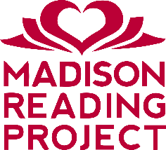 16 Madison Reading Project Logo 1500px2x