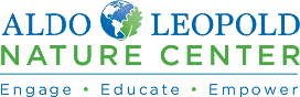 aldo leopold nature center logo@2x