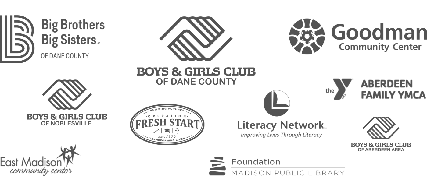 collage gng logos