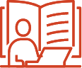 student sucess icon